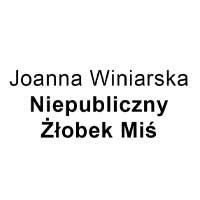 Joanna Winiarska Niepubliczny Żłobek Miś - Żłobki prywatne