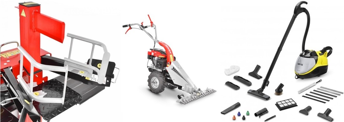 Wypożyczalnia Sprzętu i Przyczep Rent Help Emilia Kossakowska