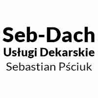 Seb-Dach Usługi Dekarskie Sebastian Pściuk - Dachy i usługi dekarskie