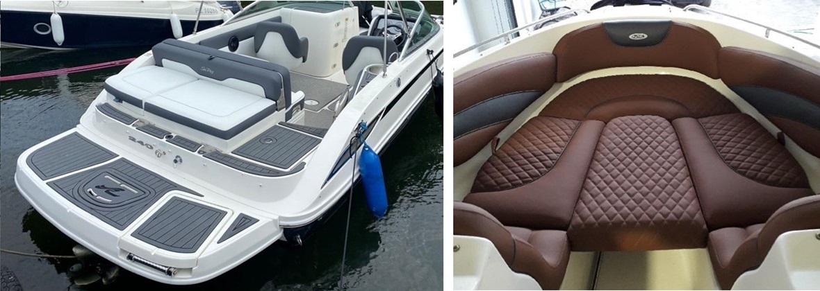 Seven Tap Sławomir Pazio