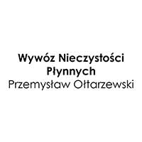 Wywóz Nieczystości Płynnych Przemysław Ołtarzewski - Wywóz śmieci i odpadów