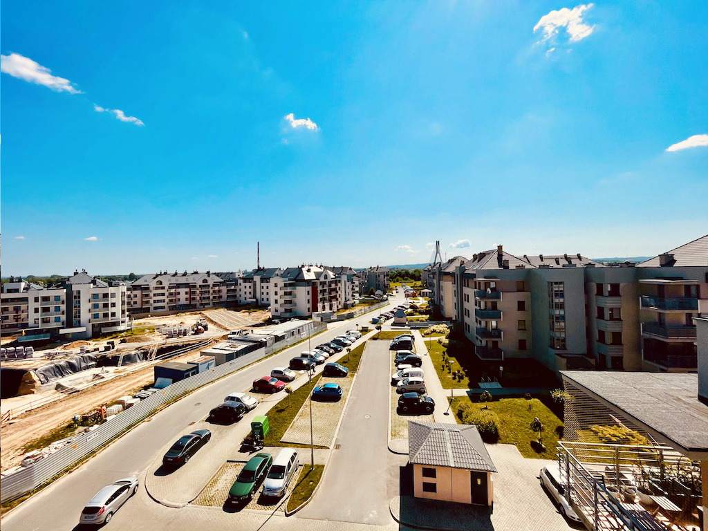 administracja osiedla mieszkaniowego