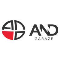 And Sp. z o. o. - Budowa i wyposażenie garaży