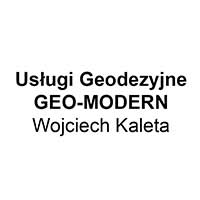 Usługi Geodezyjne GEO-MODERN Wojciech Kaleta - Technologie budowlane