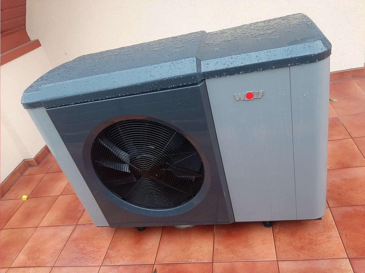 Instalacje wod-kan, Instalacja pomp ciepła, Instalacja podłogowa, Ogrzewanie ekologiczne