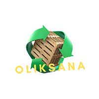 Oliksana Przedsiębiorstwo Wielobranżowe Piotr Kataszczenko - Palety