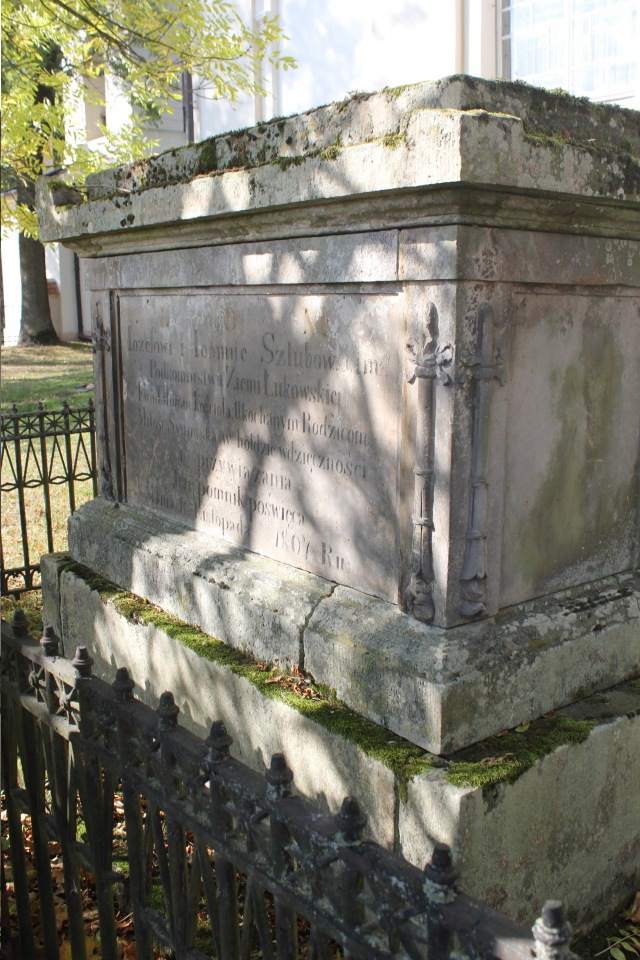 renowacja kościołów