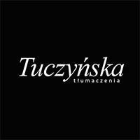 Tuczyńska Elena. Tłumacz jęz. rosyjskiego - Tłumacze