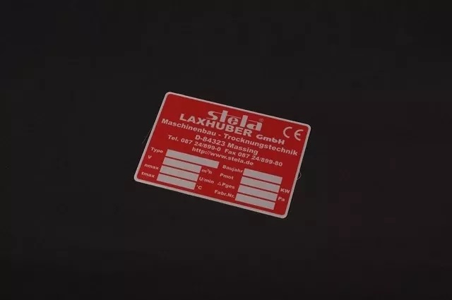 producent tabliczek ostrzegawczych