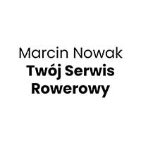 Marcin Nowak Twój Serwis Rowerowy - Rowery