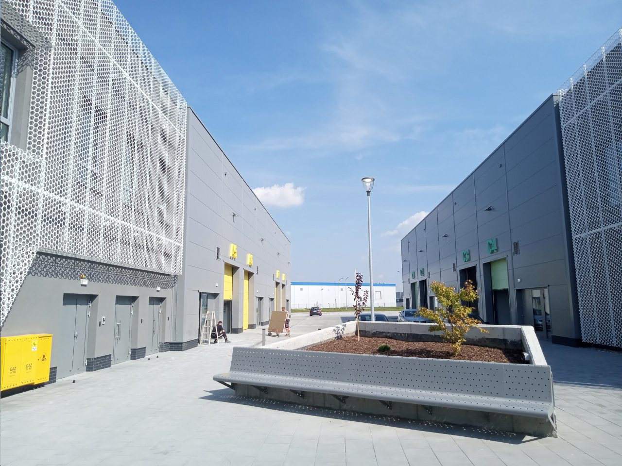 nieruchomości kupno sprzedaż wynajem