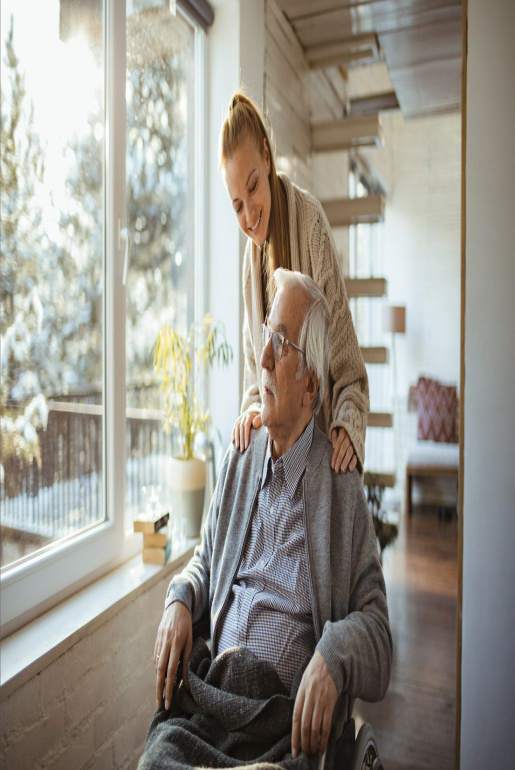 opieka pielęgniarska