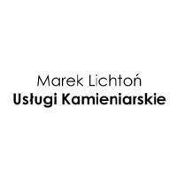 Marek Lichtoń Usługi Kamieniarskie - Usługi kamieniarskie
