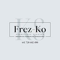 Frez-Ko Korneliusz Stoszko - Hydrotechnika