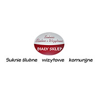 Biały Sklep - Suknie ślubne i komunijne