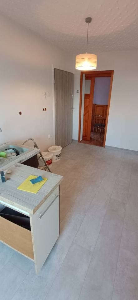 remonty, wykończenia wnętrz