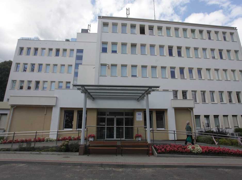 instalacje elektryczne