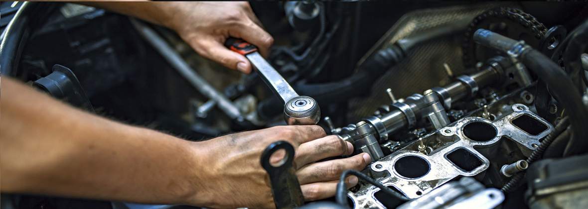 Diesel Serwis Ścierski