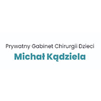 Michał Kądziela Prywatny gabinet chirurgii dzieci - Chirurdzy