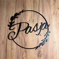 Pasja Maria Matysik - Kwiaciarnie