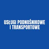 Rosol Krzysztof usługi podnośnikowe i transportowe - Podnośniki