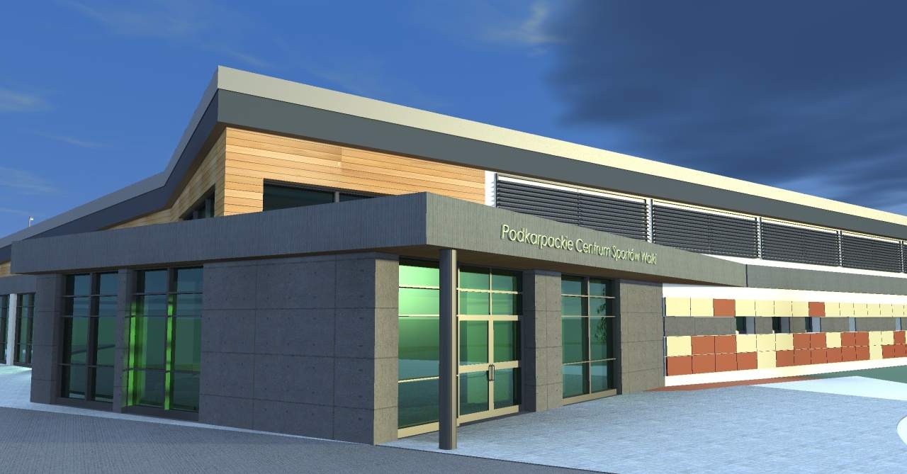 biuro architektoniczne