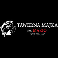 Tawerna Majka, Łowisko Mario Mariusz Jabłoński - Rybołówstwo