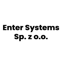 Enter Systems Sp. z o.o. - Usługi dystrybucyjne
