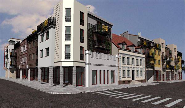 ekspertyzy techniczne budowli