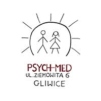 Psych-Med Spółka z ograniczoną odpowiedzialnością w Gliwicach - Psychiatrzy psycholodzy i psychoterapeuci