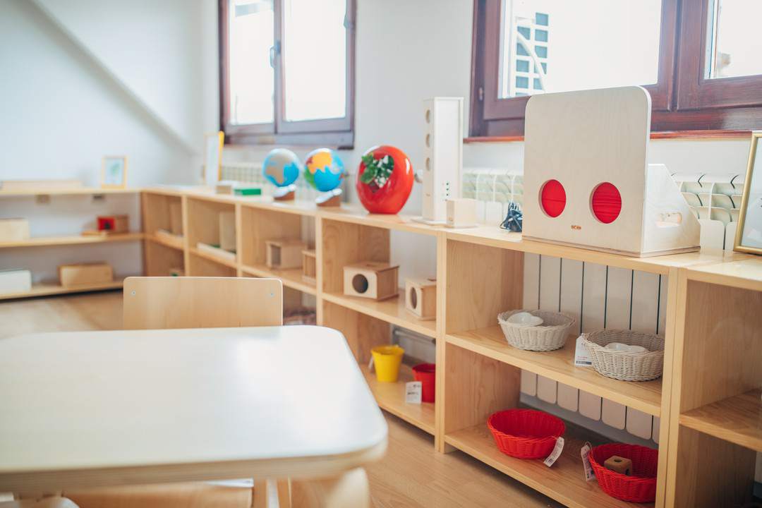 wczesne wspomaganie rozwoju