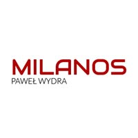 Milanos Paweł Wydra - Okna