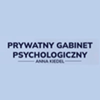 Anna Kiedel Prywatny Gabinet Psychologiczny - Psychiatrzy psycholodzy i psychoterapeuci