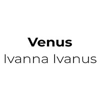 Venus Ivanna Ivanus - Czyszczenie strumieniowo-ścierne