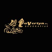 Trawertyn. PPHU. Technika wykończeń budowlanych - Budowa i wykończenia pod klucz