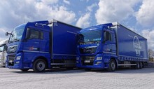 W&W Transport