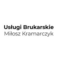 Usługi Brukarskie Miłosz Kramarczyk - Brukarstwo