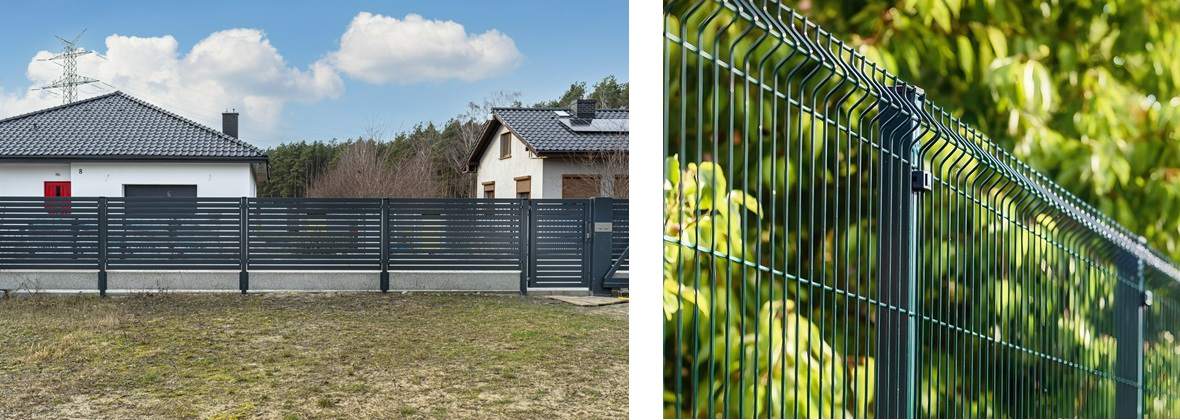 Lider-bud Ogrodzenia Robert Misztal