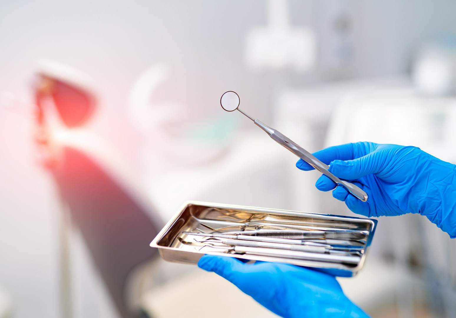 usługi stomatologiczne