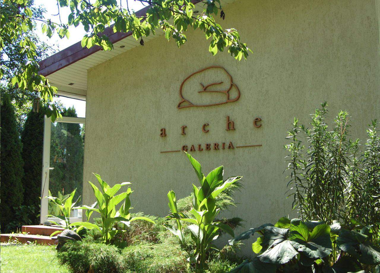 Galeria Sztuki Arche