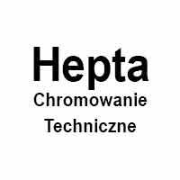 Hepta Chromowanie Techniczne - Galwanizacja