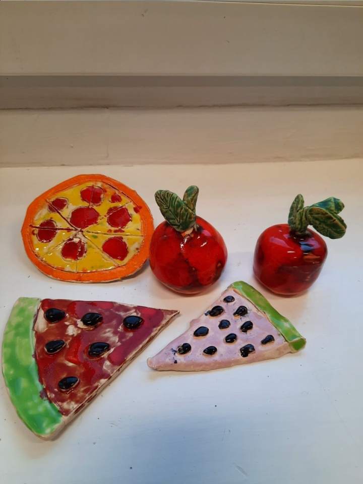 rękodzieło artystyczne