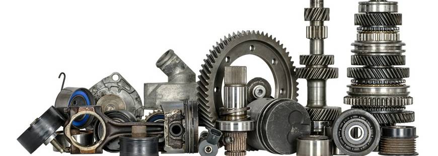 Agro-Mamczęści Sp. z o.o.