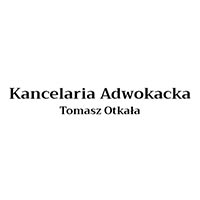 Tomasz Otkała Kancelaria Adwokacka - Doradztwo prawne