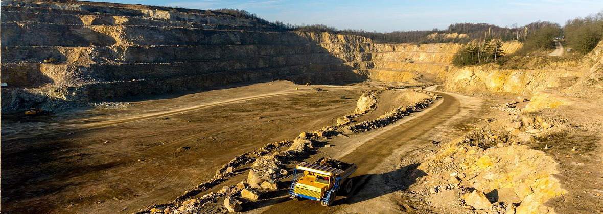 Kopalnie porfiru i diabazu Sp. z o.o.