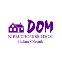 PHU Dom Halina Olejnik - Home staging