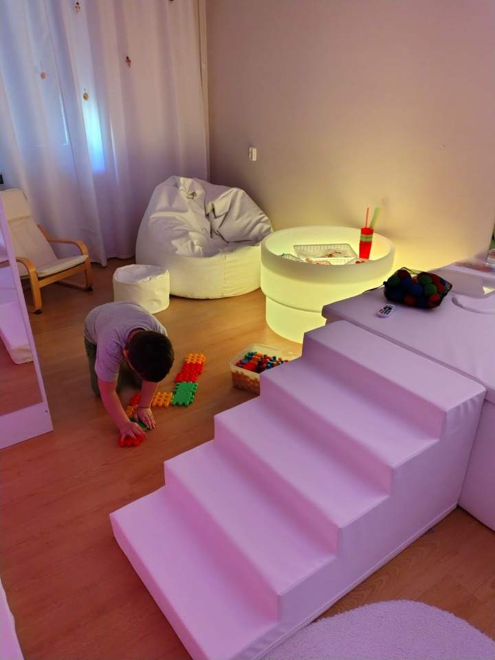 Gabinet Terapii Lebor