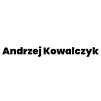 Andrzej Kowalczyk - Malowanie i tapetowanie