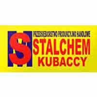 Stalchem-Kubaccy Przedsiębiorstwo produkcyjno-handlowe - Wyroby hutnicze