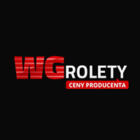 Wg Rolety Paweł Wołowiec - Montaż i sprzedaż żaluzji i rolet